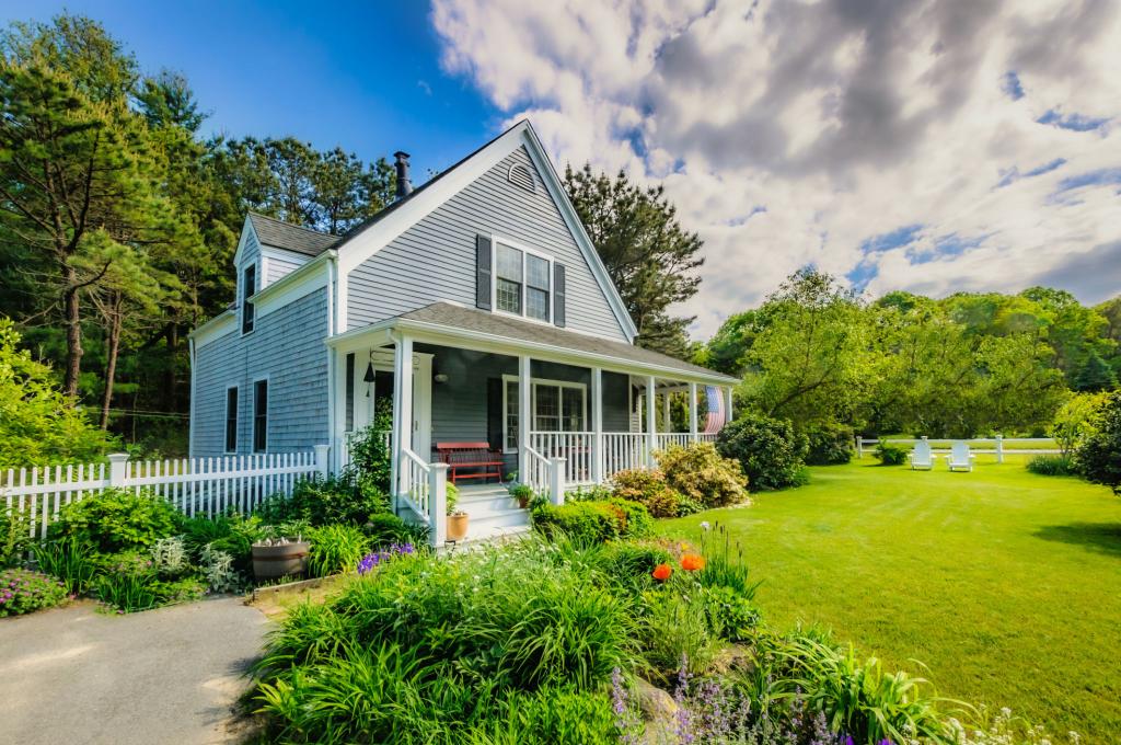 Residential Title Support